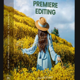 DARE CINEMA – PREMIERE – EDITING QUICKSTART (Premium)