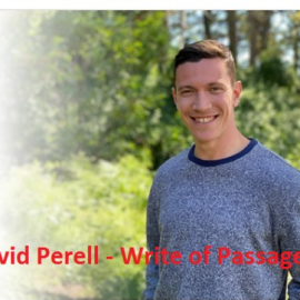 David Perell – Write of Passage (Premium)