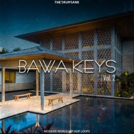 Dynasty Loops Bawa Keys 2 [WAV] (Premium)