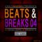 Eksit Sounds Beats and Breaks Vol.04 [WAV] (Premium)