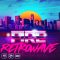 Epic Stock Media Fire Retrowave [WAV] (Premium)