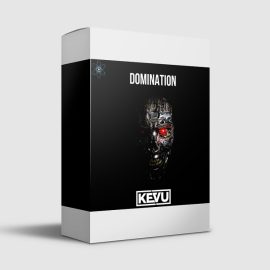 Evolution Of Sound KEVU Presents: Domination [Synth Presets, DAW Templates] (Premium)