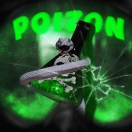 GeoGotBands and Hollow Poizon Drum Kit [WAV, MiDi] (Premium)