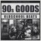 Godlike Loops 90s Goods Oldschool Beats [WAV] (Premium)