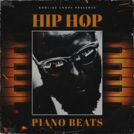 Godlike Loops Hip Hop Piano Beats [WAV] (Premium)