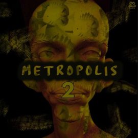 Godlike Loops Metropolis 2 [WAV] (Premium)