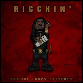 Godlike Loops Ricchin [WAV] (Premium)