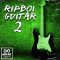 Godlike Loops RipBoi Guitars 2 [WAV] (Premium)