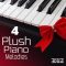 Innovative Samples Plush Piano Melodies 4 [WAV] (Premium)