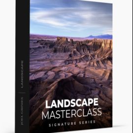 JOEL GRIMES PHOTOGRAPHY – LANDSCAPE MASTERCLASS (Premium)