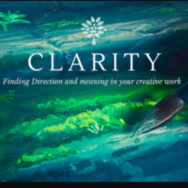 Justin Donaldson & Rachel Bradley – Clarity Workshop (Premium)