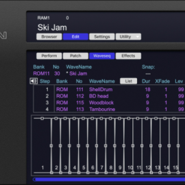 KORG WAVESTATION v2.3.0 / v2.2.0 [WiN, MacOSX] (Premium)