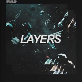 Kyle Beats Layers [WAV, MiDi] (Premium)