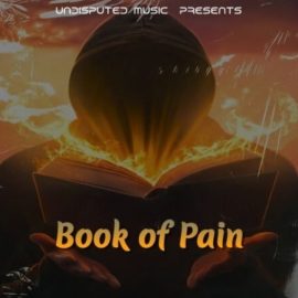 Loops 4 Producers Book Of Pain [WAV] (Premium)