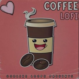 Loops 4 Producers Coffee Lofi [WAV] (Premium)
