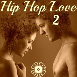 Loops 4 Producers Hip Hop Love 2 [WAV] (Premium)