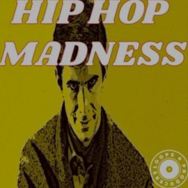 Loops 4 Producers Hip Hop Madness [WAV] (Premium)