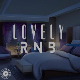 Loops 4 Producers Lovely RnB [WAV] (Premium)