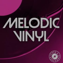 Loops 4 Producers Melodic Vinyl [WAV] (Premium)