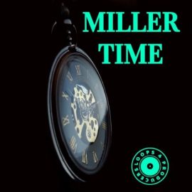 Loops 4 Producers Miller Time [WAV] (Premium)