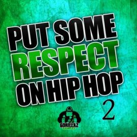 Loops 4 Producers Put Some Respect On Hip Hop 2 [WAV] (Premium)