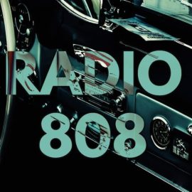 Loops 4 Producers Radio 808 [WAV] (Premium)