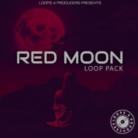 Loops 4 Producers Red Moon [WAV] (Premium)
