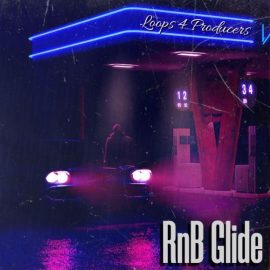 Loops 4 Producers RnB Glide [WAV] (Premium)