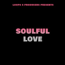 Loops 4 Producers Soulful Love [WAV] (Premium)
