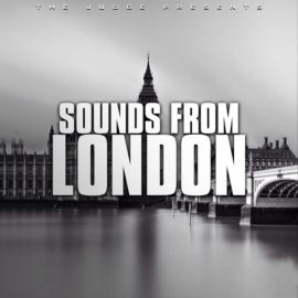 Loops 4 Producers Sounds Like London [WAV] (Premium)