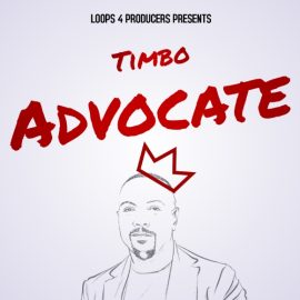 Loops 4 Producers Timbo Advocate [WAV] (Premium)