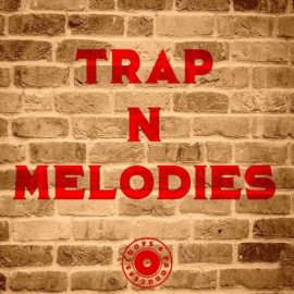 Loops 4 Producers Trap N Melodies [WAV] (Premium)