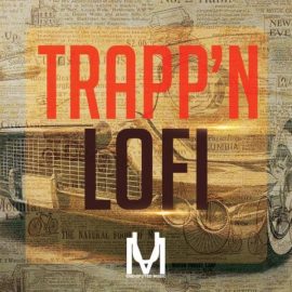 Loops 4 Producers Trappin Lofi [WAV] (Premium)