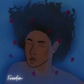 Love Pulse Music FREEDOM [WAV] (Premium)