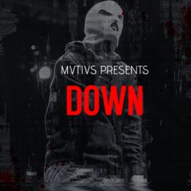 MVTIVS Down [WAV] (Premium)