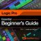 MacProVideo Logic Pro 101 Essential Beginner’s Guide [TUTORiAL] (Premium)