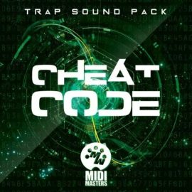 Midi Masters Cheat Code [WAV] (Premium)