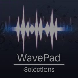 NCH Software WavePad Masters Edition v16.37 [WiN] (Premium)