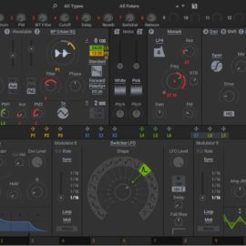 Native Instruments Massive X v1.4.0 CE [WiN] (Premium)