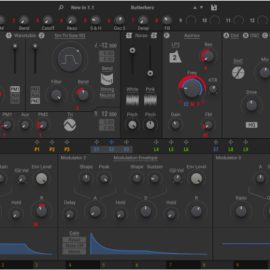 Native Instruments Massive X v1.4.1 CE [WiN] (Premium)