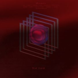PALE1080 WAY BACK DRUMKIT [WAV] (Premium)