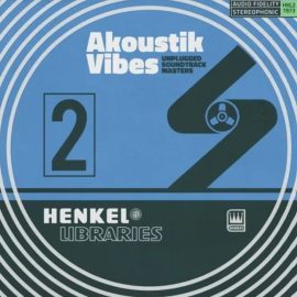Patchbanks Akoustik Vibes Vol.2 [WAV] (Premium)