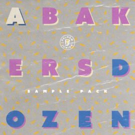 Pelham and Junior A Bakers Dozen [WAV] (Premium)