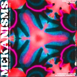 Pilgrim Mekanisms Portal Bank [Synth Presets] (Premium)