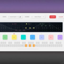Pitch Innovations Fluid Chords v1.0.4 [WiN] (Premium)