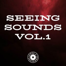 ProdbyVALE Seeing Sounds Vol.1 [WAV] (Premium)