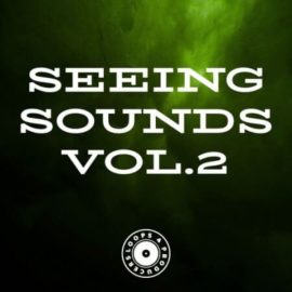 ProdbyVALE Seeing Sounds Vol.2 [WAV] (Premium)