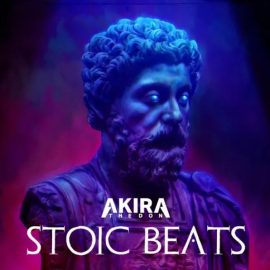 Rankin Audio Akira The Don presents Stoic Beats [WAV] (Premium)