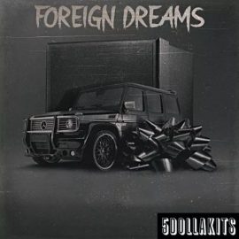 Rightsify Foreign Dreams [WAV] (Premium)