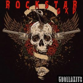 Rightsify ROCKSTAR GXD [WAV] (Premium)